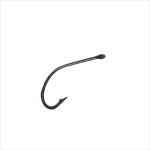 Set de 10 bucati carlige cu ochet pentru pescuit, Regal Fish, Maruseigo Ring, marime 2